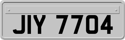 JIY7704