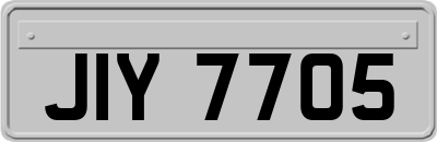 JIY7705