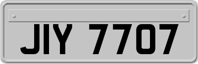 JIY7707