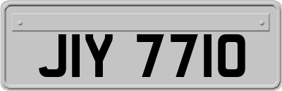 JIY7710