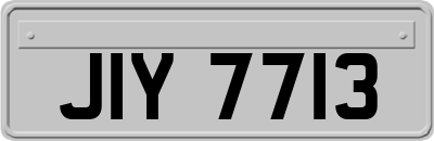 JIY7713