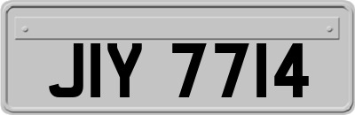 JIY7714