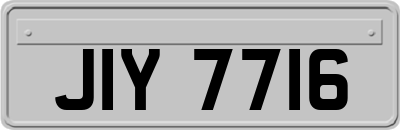 JIY7716