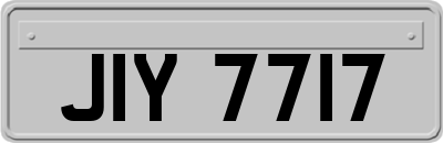 JIY7717