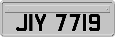 JIY7719