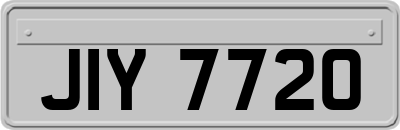 JIY7720