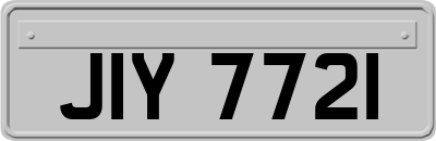 JIY7721