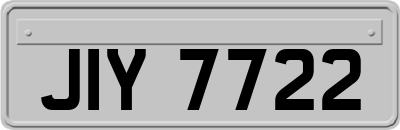 JIY7722