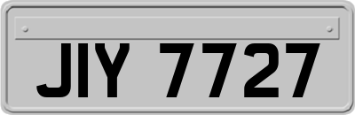 JIY7727