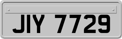JIY7729