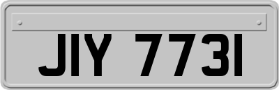 JIY7731