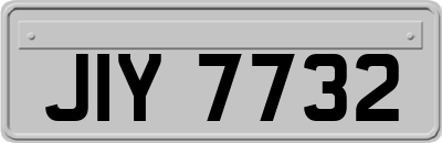 JIY7732
