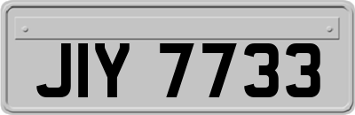 JIY7733
