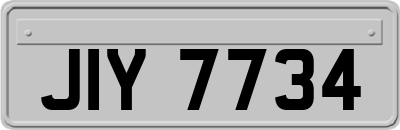 JIY7734