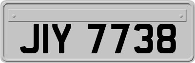 JIY7738