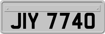 JIY7740