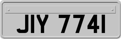 JIY7741
