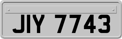 JIY7743