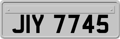 JIY7745