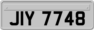 JIY7748