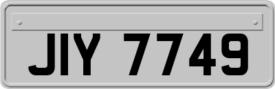 JIY7749