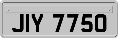 JIY7750