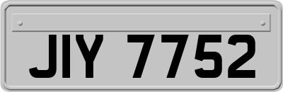 JIY7752