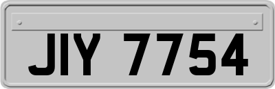 JIY7754