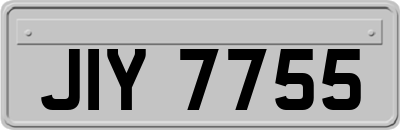 JIY7755