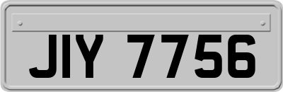JIY7756