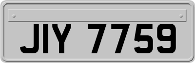 JIY7759