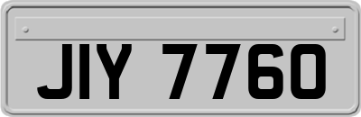 JIY7760
