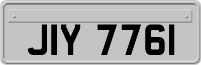 JIY7761