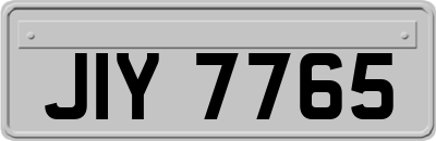 JIY7765