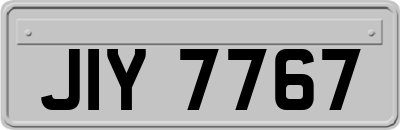 JIY7767
