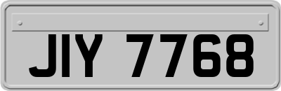 JIY7768