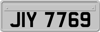 JIY7769