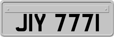 JIY7771