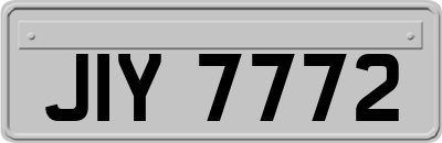 JIY7772