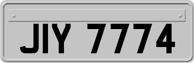 JIY7774