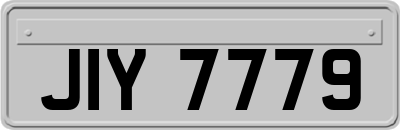 JIY7779