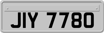 JIY7780