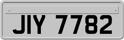 JIY7782