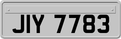 JIY7783
