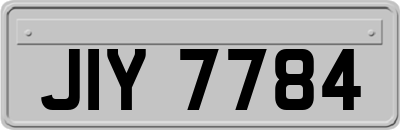 JIY7784