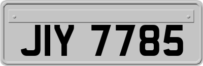 JIY7785