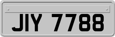 JIY7788