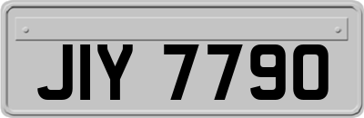 JIY7790