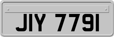 JIY7791