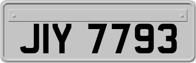 JIY7793